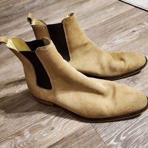 Shoe The Bear Chelsea Boots